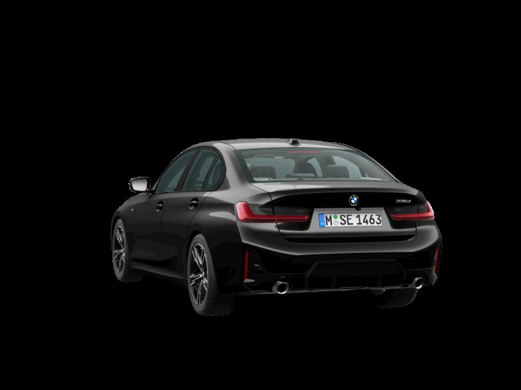 BMW 3 Serie
