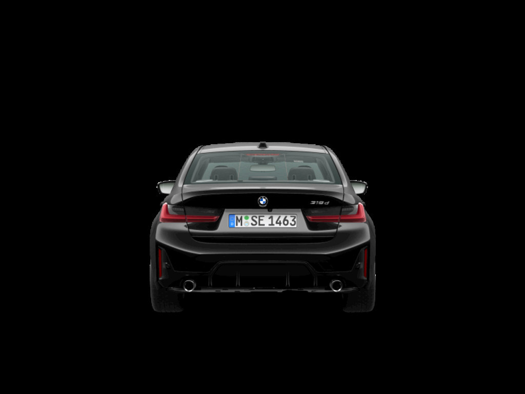 BMW 3 Serie