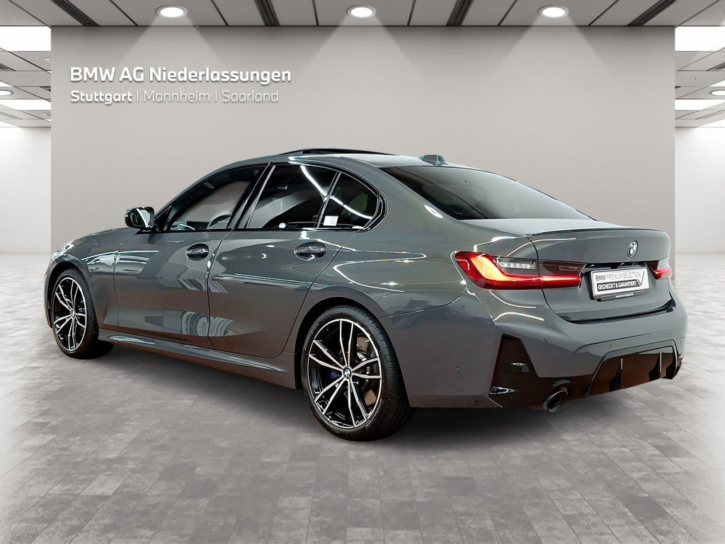 BMW 3 Serie