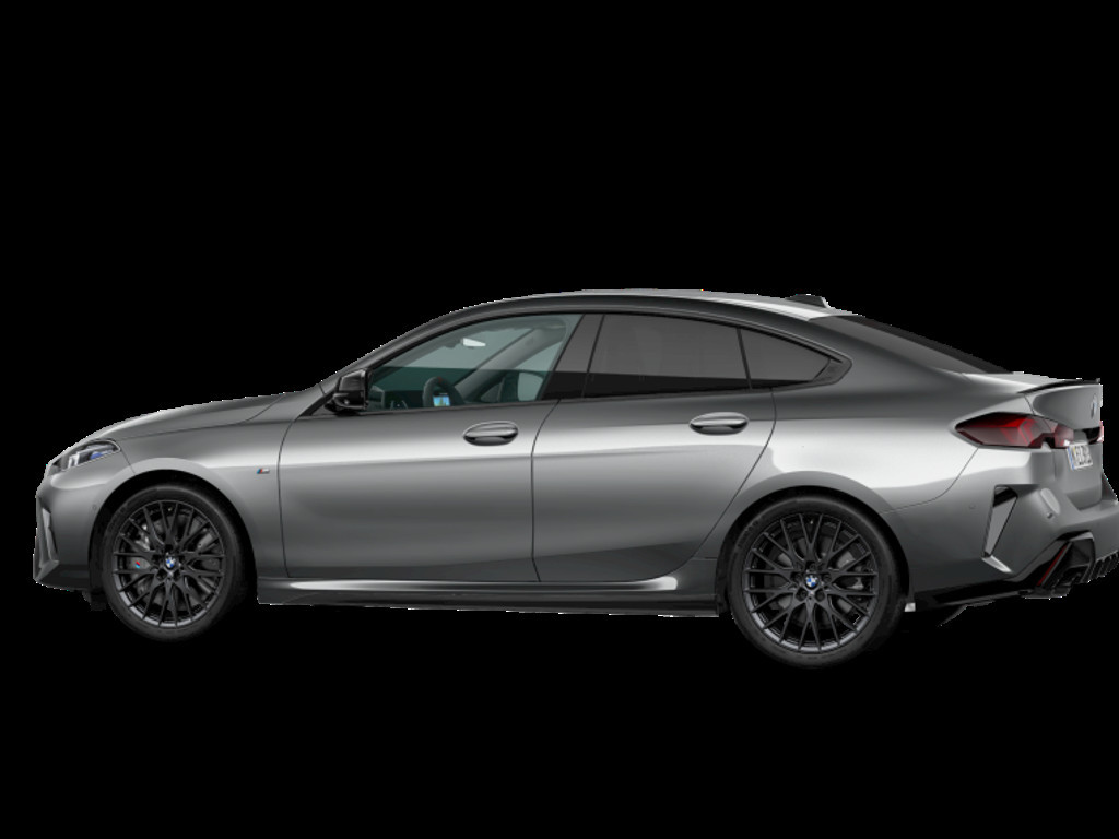 BMW M235