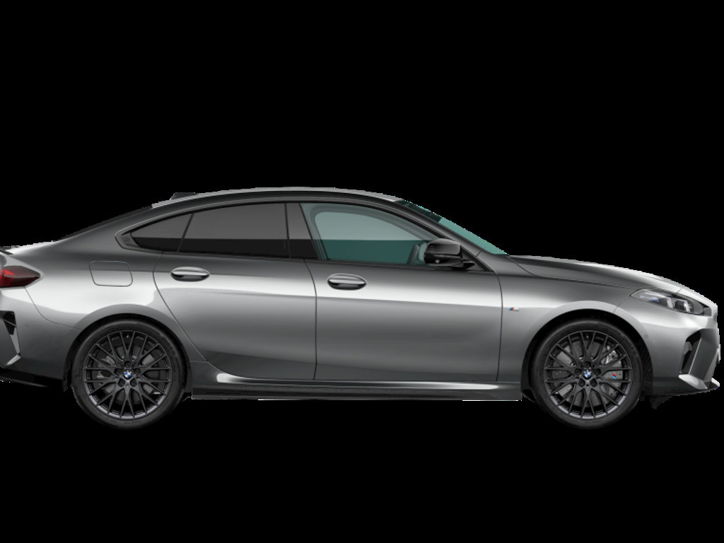 BMW M235