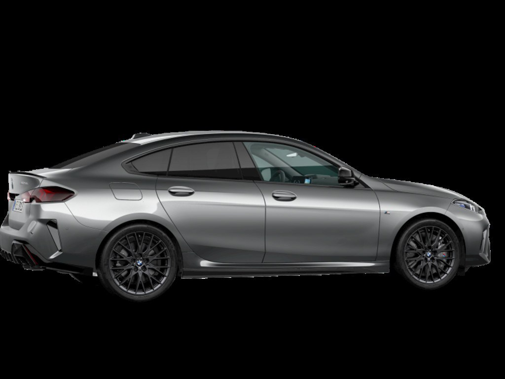 BMW M235