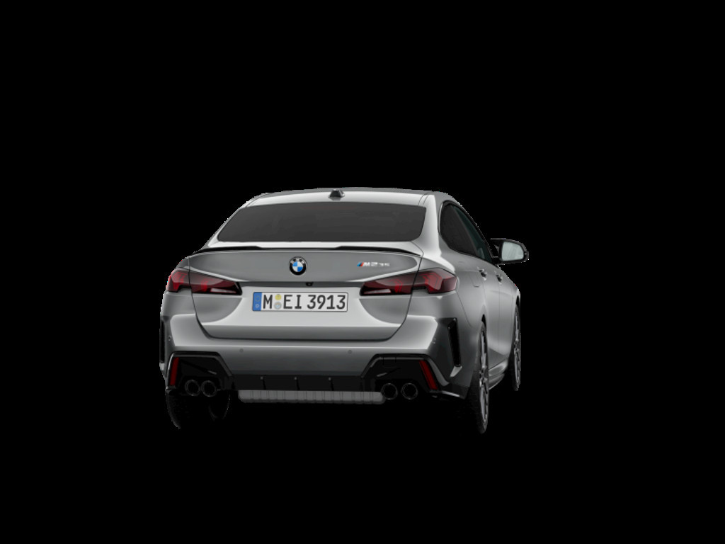 BMW M235