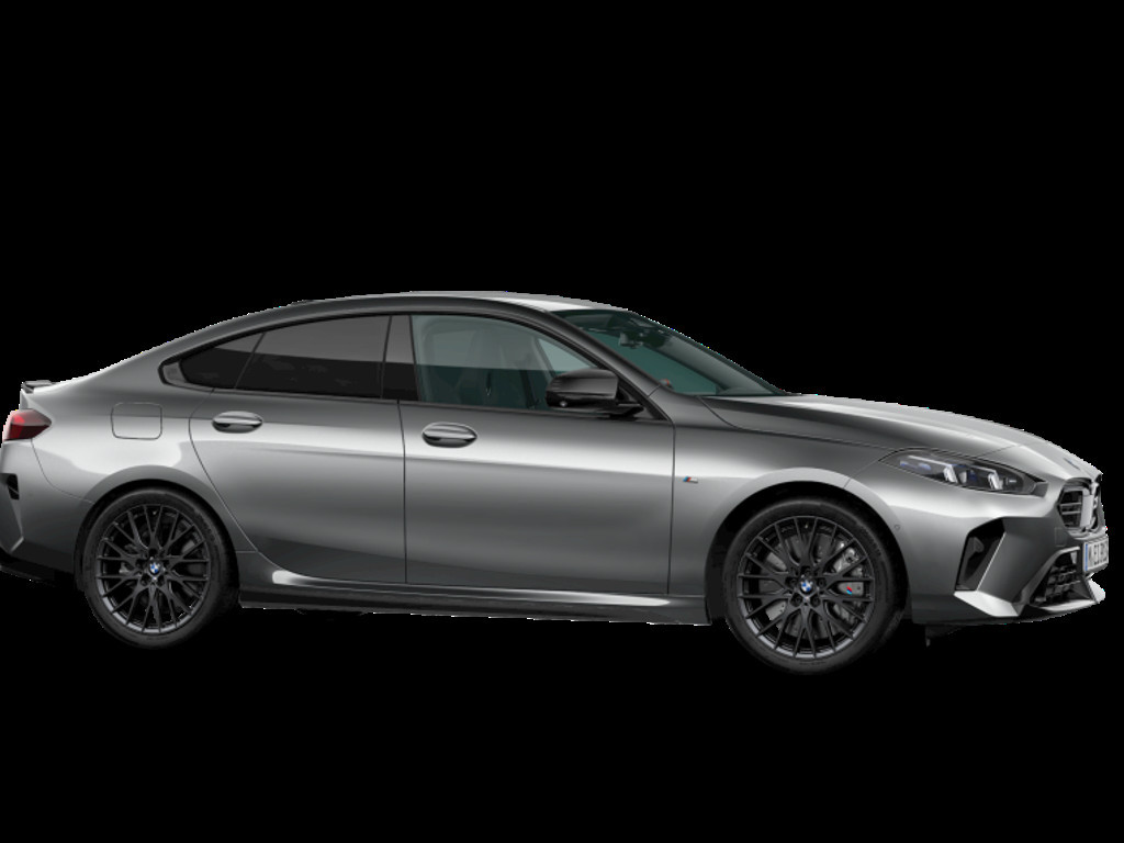 BMW M235