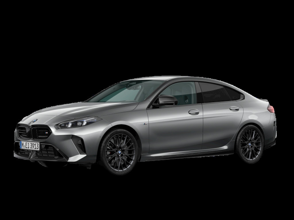BMW M235