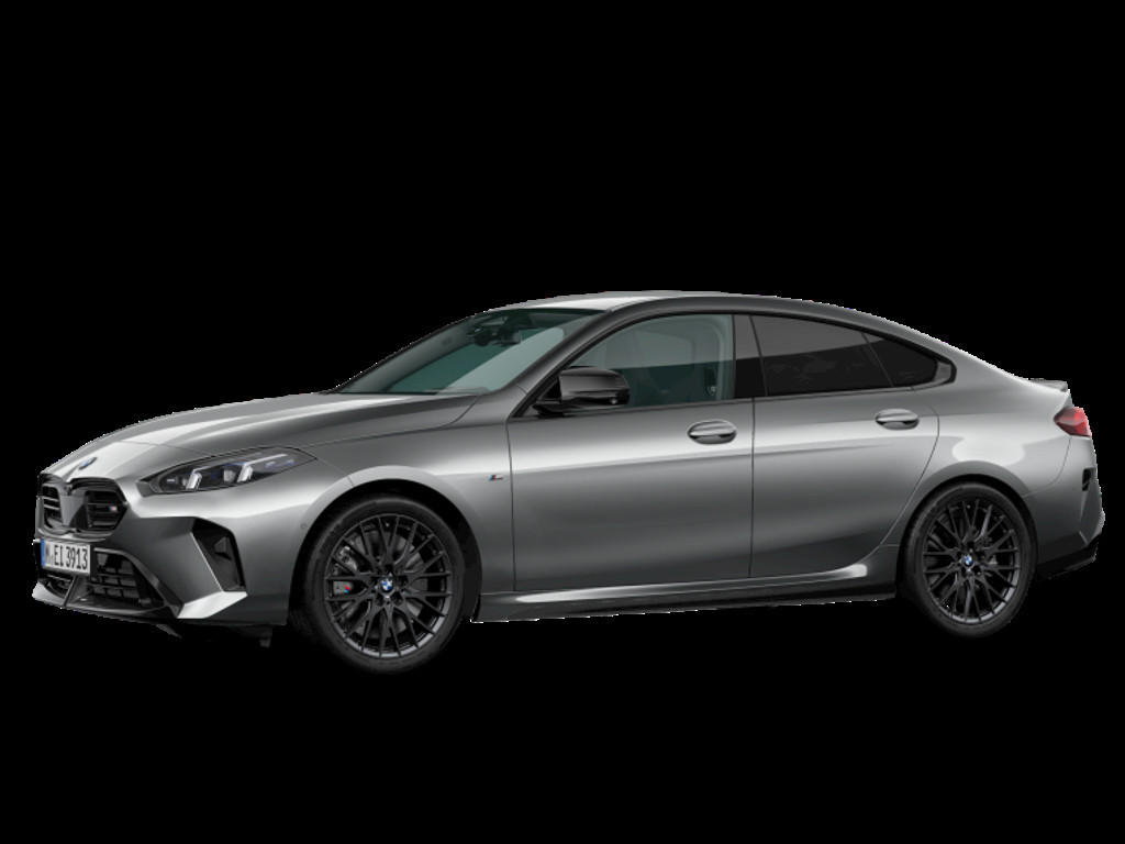 BMW M235