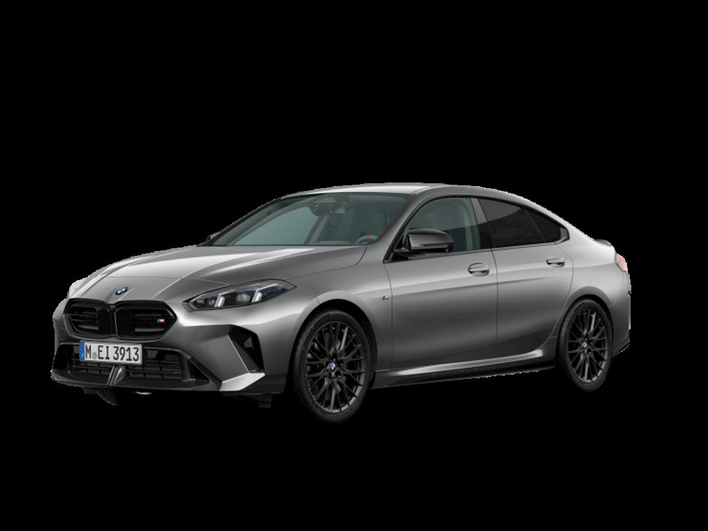 BMW M235