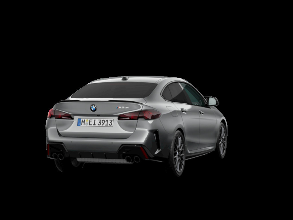 BMW M235