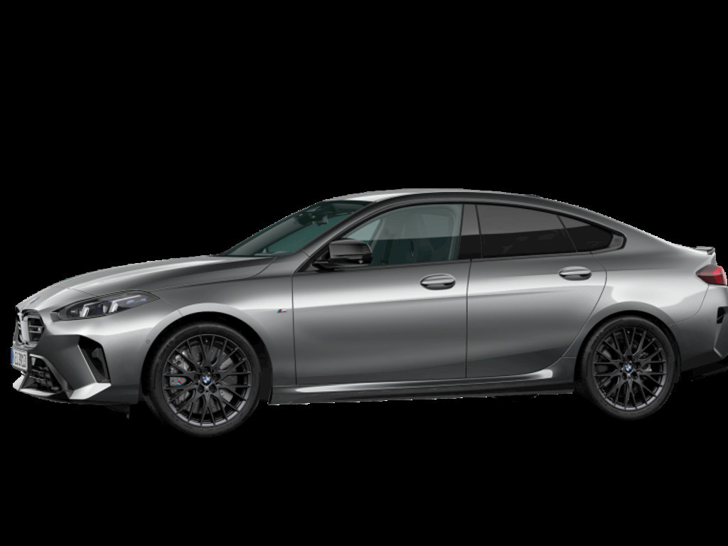 BMW M235