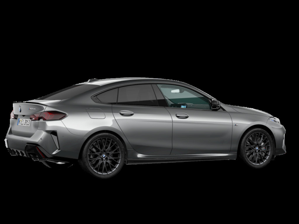 BMW M235