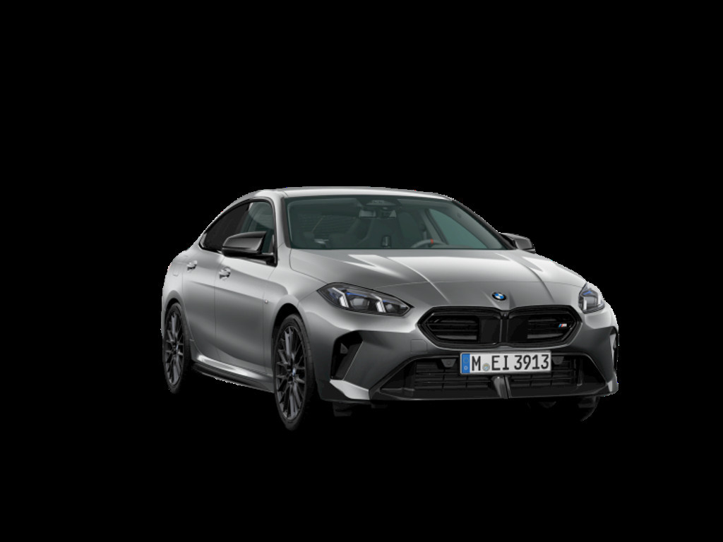 BMW M235