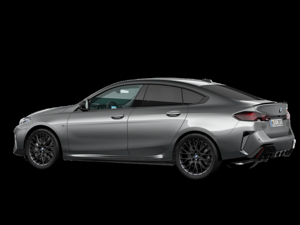 BMW M235