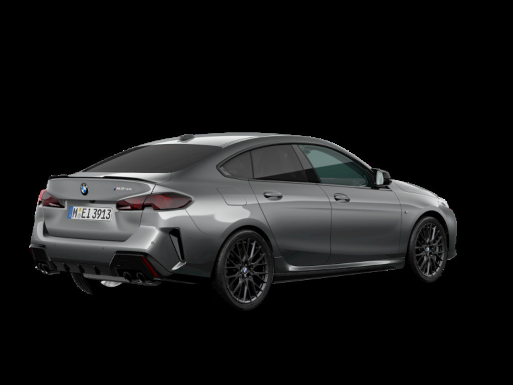 BMW M235