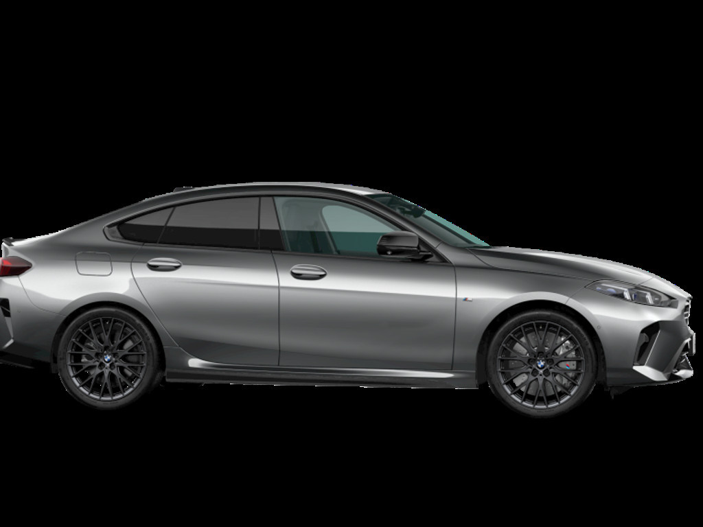 BMW M235