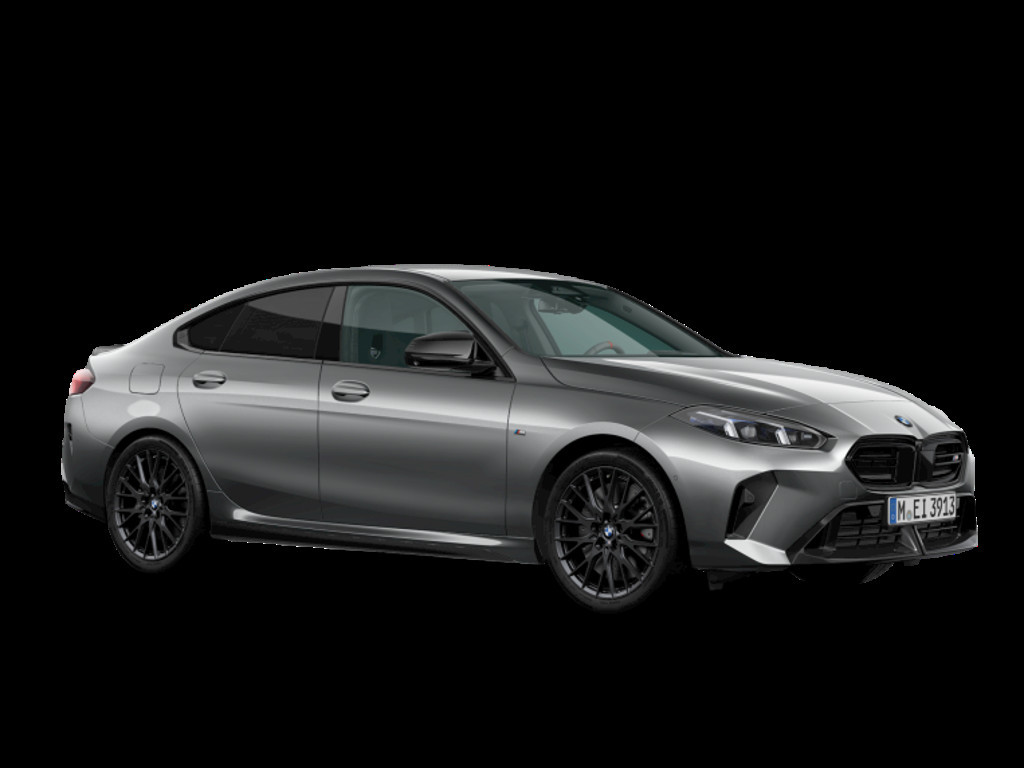 BMW M235