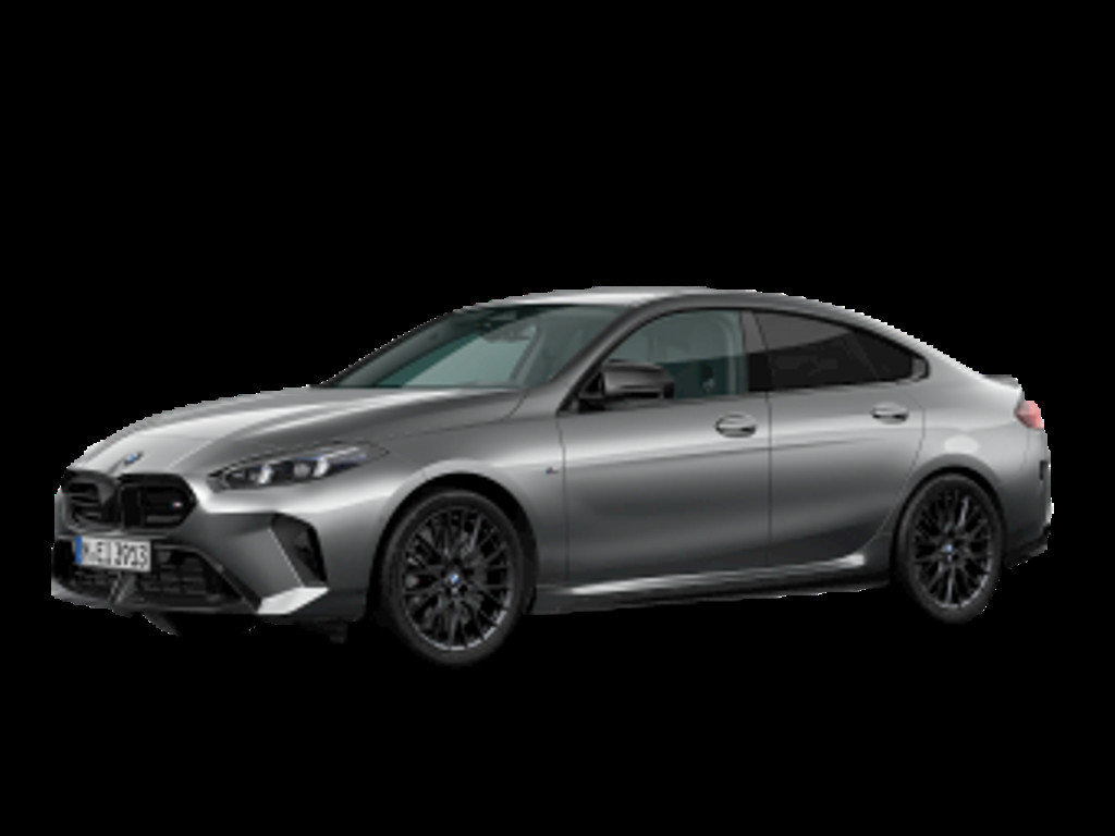 BMW M235