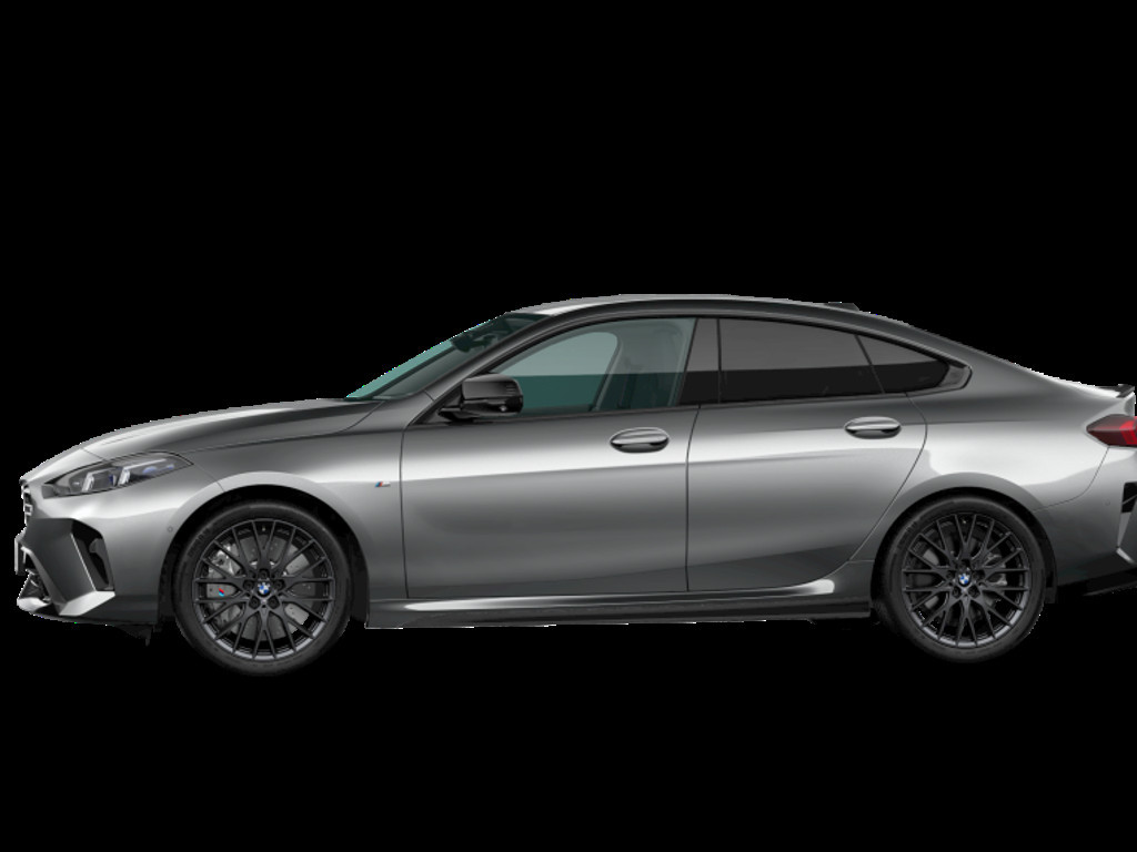 BMW M235
