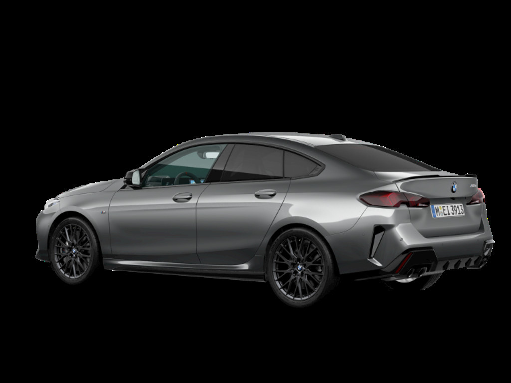 BMW M235
