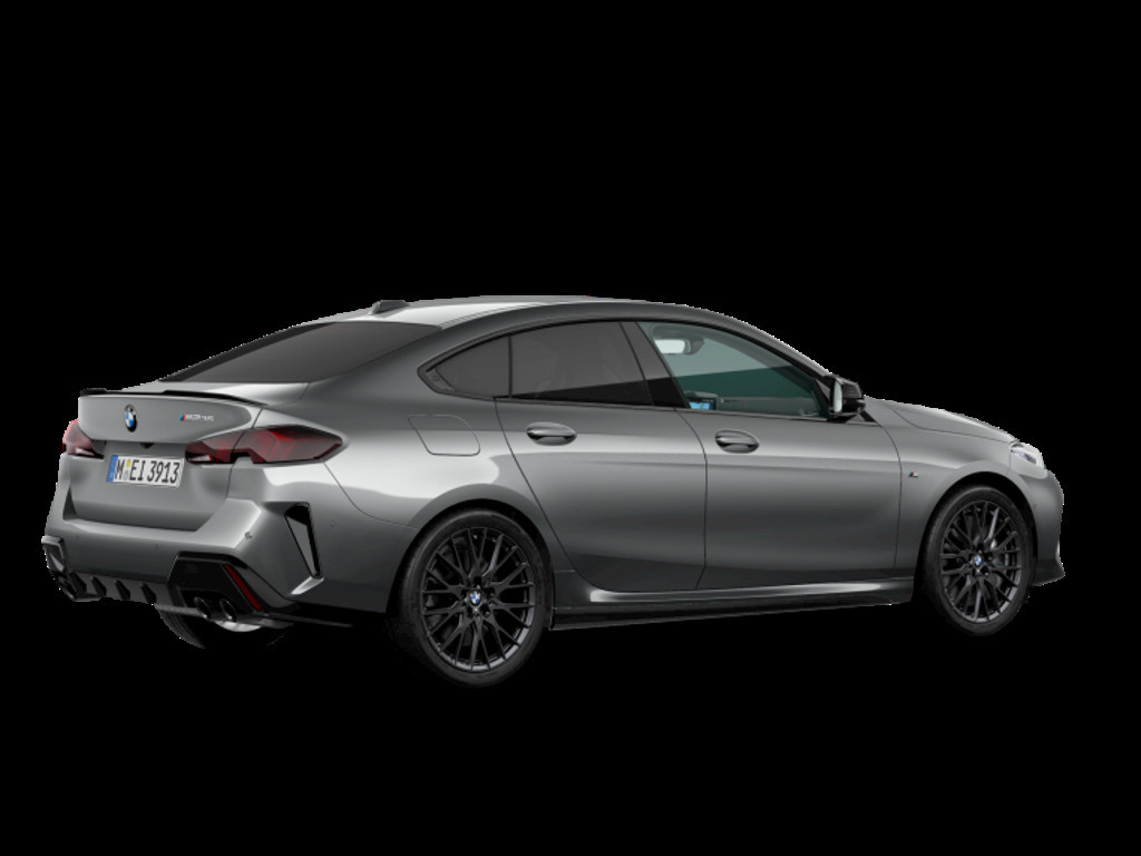 BMW M235