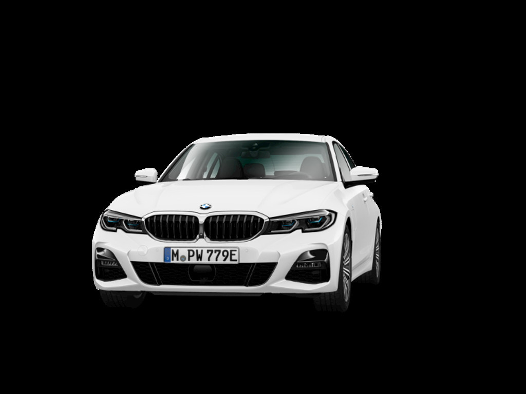 BMW 3 Serie 330 Sedan 330e