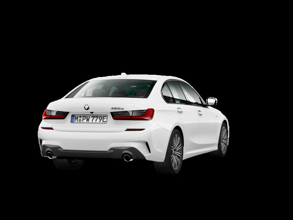BMW 3 Serie
