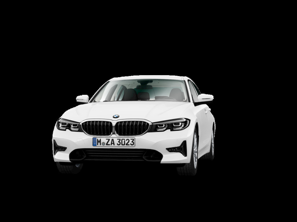 BMW 3 Serie 318 Sedan 318i
