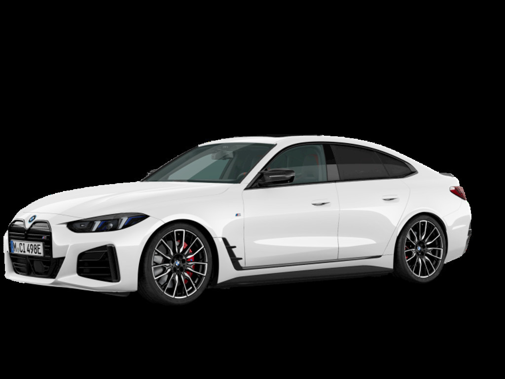 BMW i4