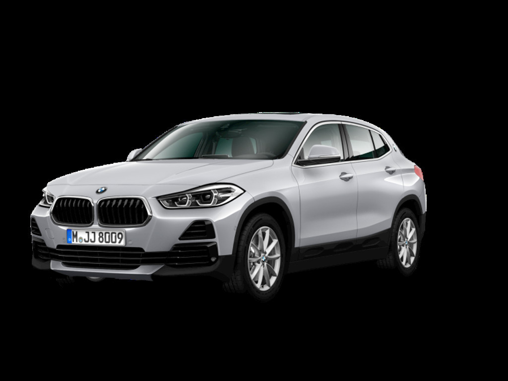 BMW X2 xDrive20d