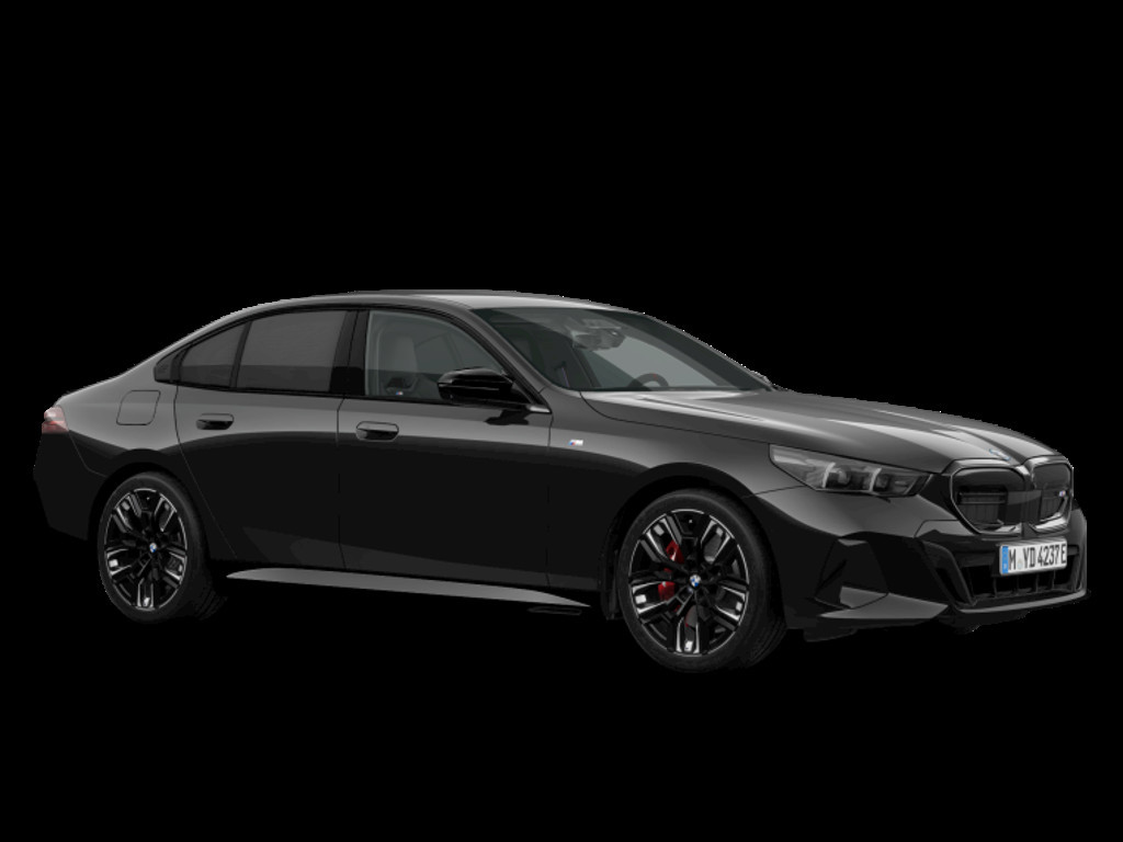BMW i5 xDrive Sedan M60