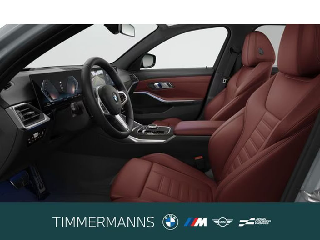 BMW 3 Serie