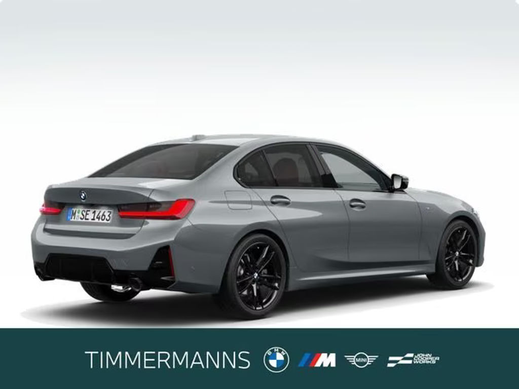 BMW 3 Serie