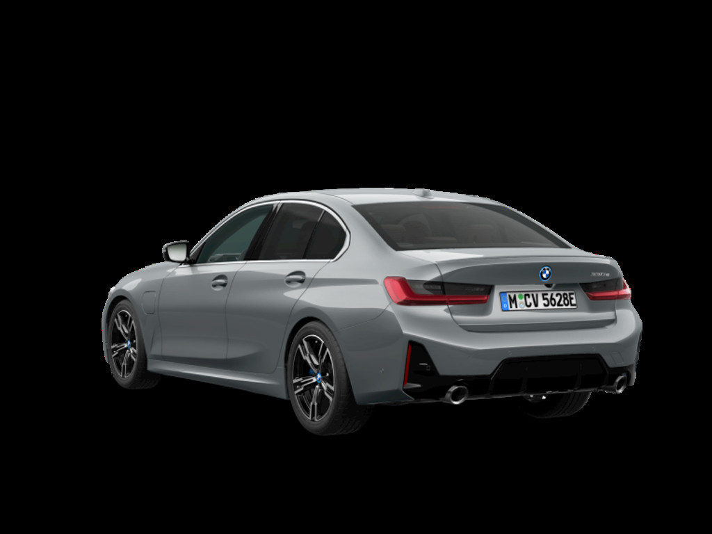 BMW 3 Serie