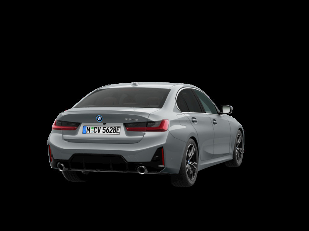 BMW 3 Serie