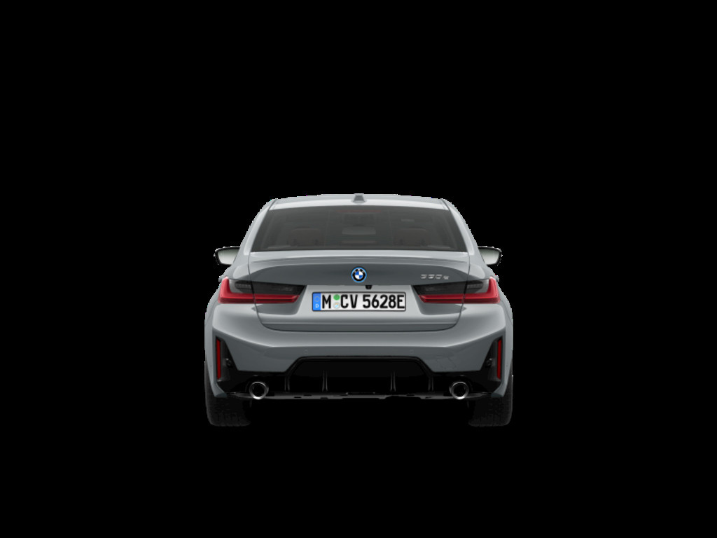 BMW 3 Serie