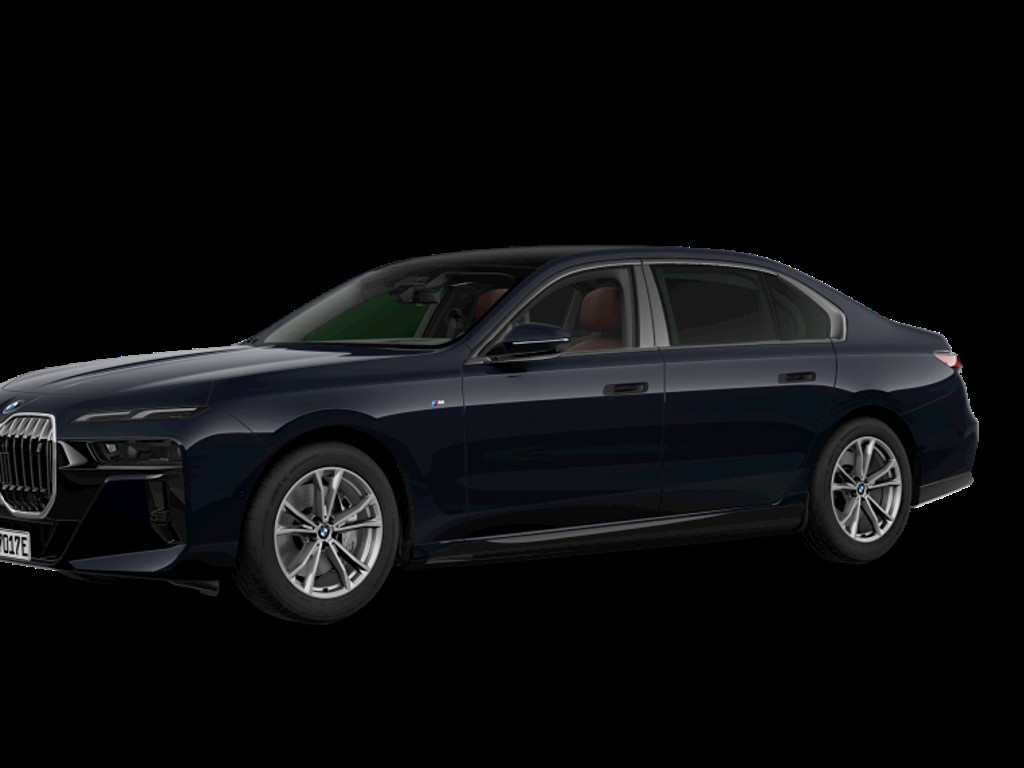 BMW i7