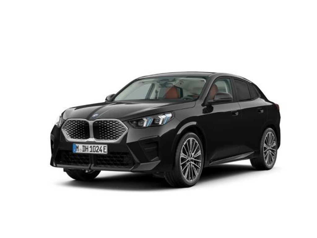BMW iX2