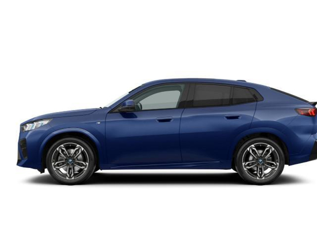 BMW iX2