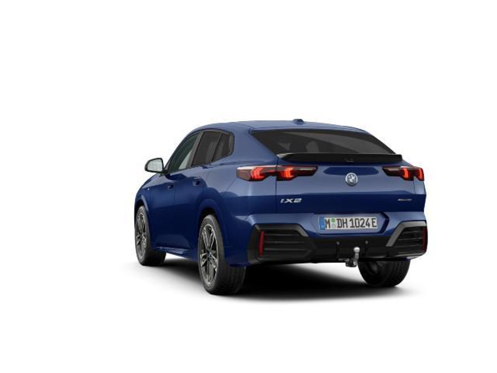 BMW iX2