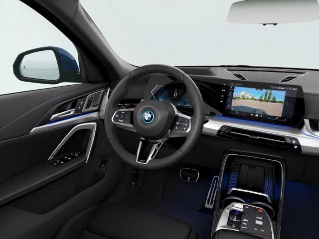 BMW iX2