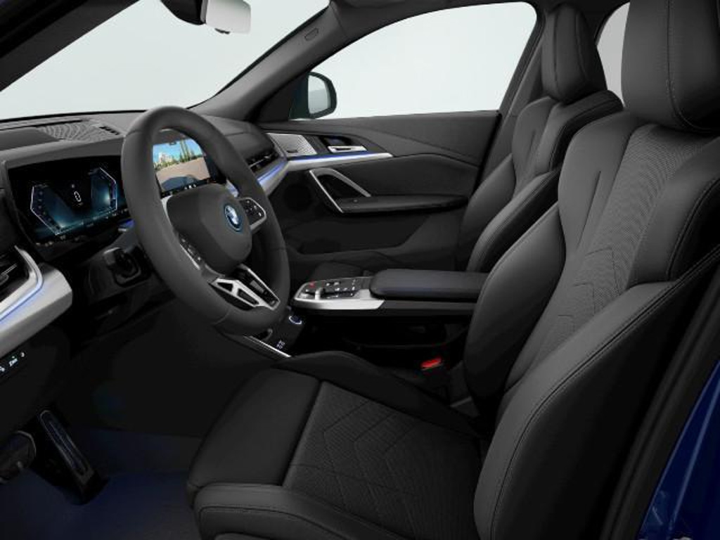 BMW iX2