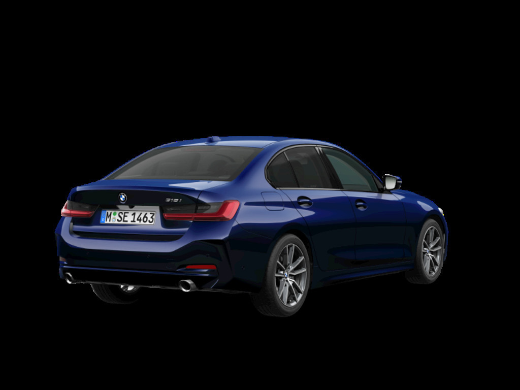 BMW 3 Serie