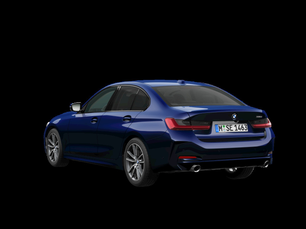 BMW 3 Serie