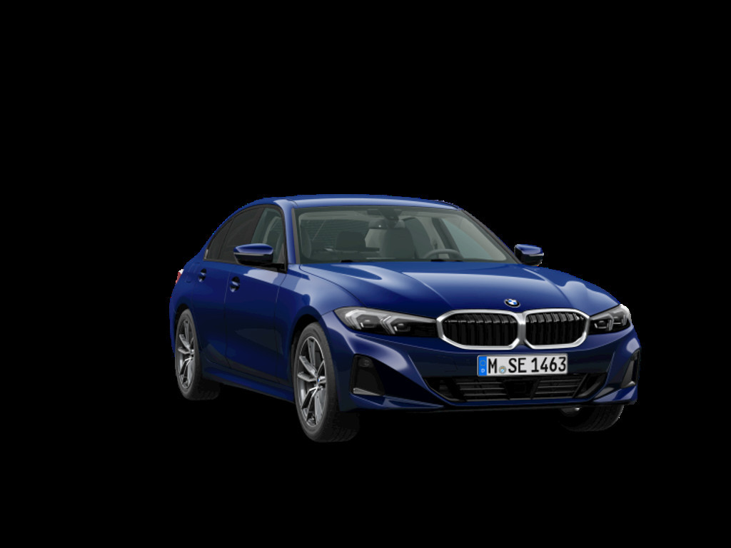 BMW 3 Serie