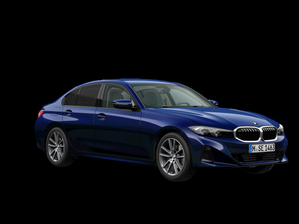BMW 3 Serie