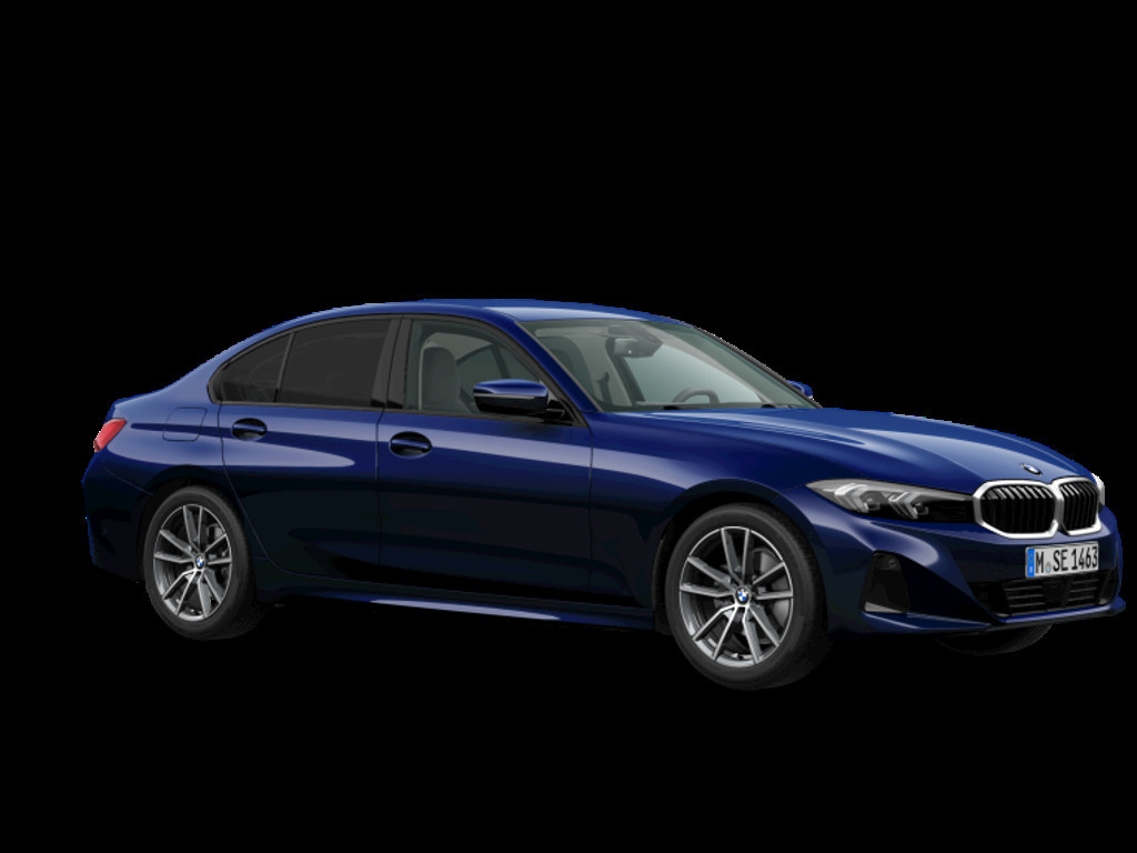 BMW 3 Serie