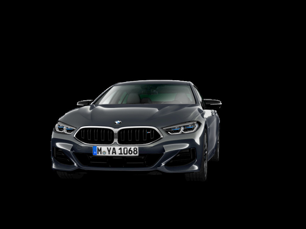 BMW M850