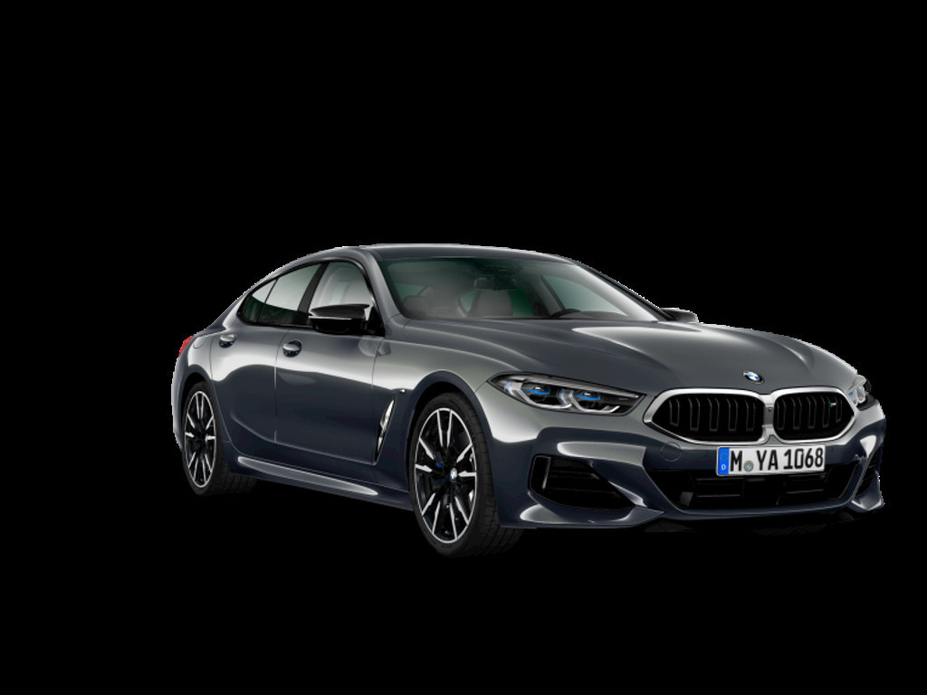 BMW M850