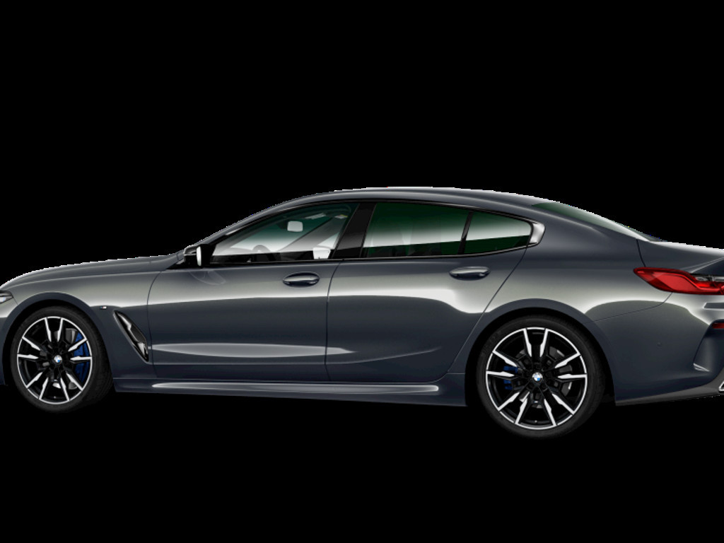 BMW M850
