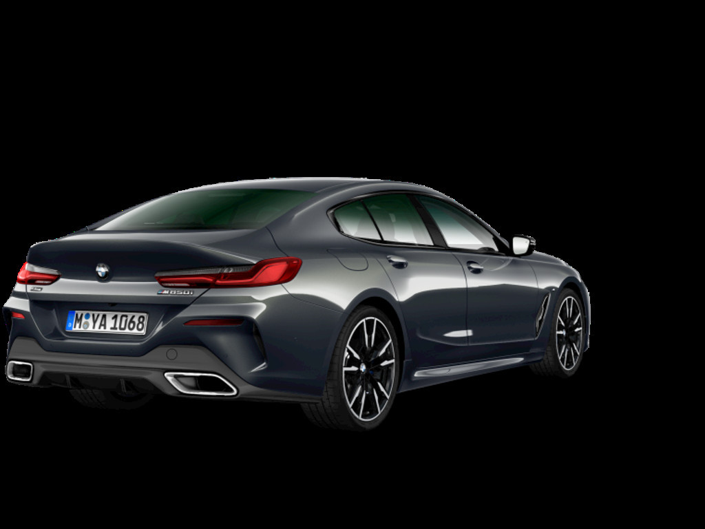 BMW M850
