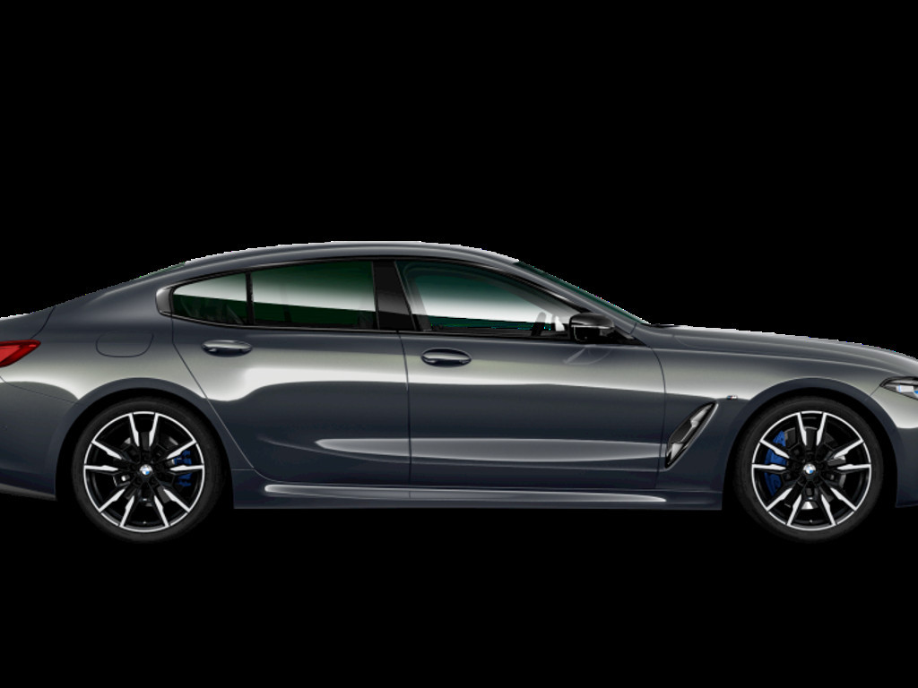 BMW M850